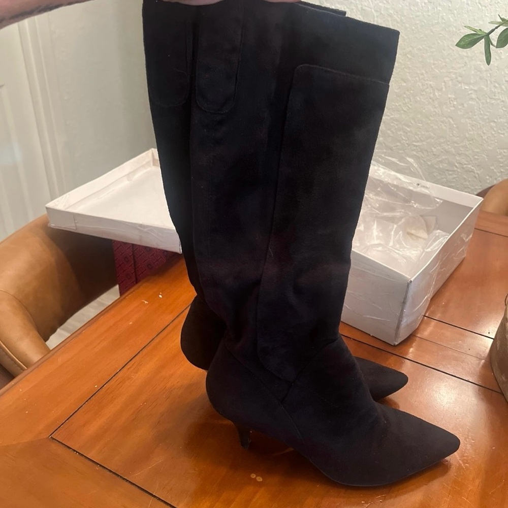Nine West Boots